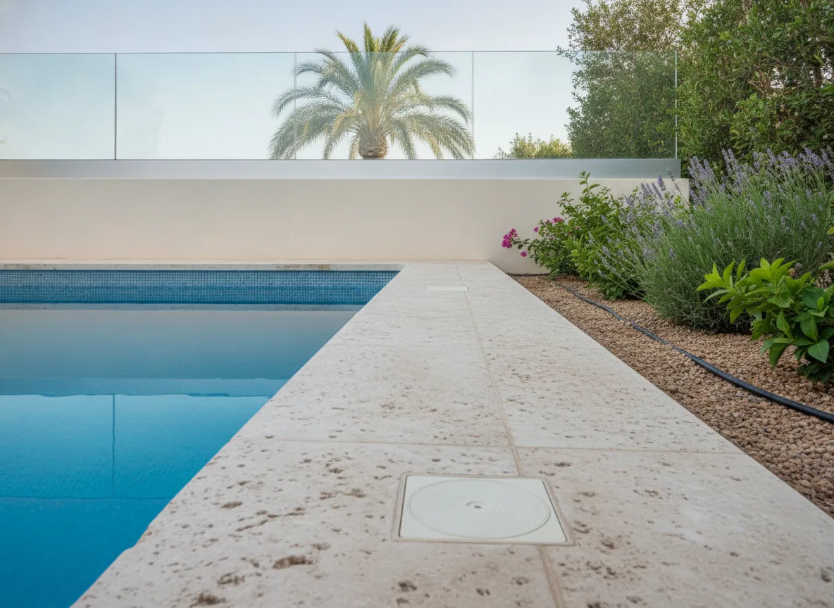 Exterior cleaning on the Costa del Sol