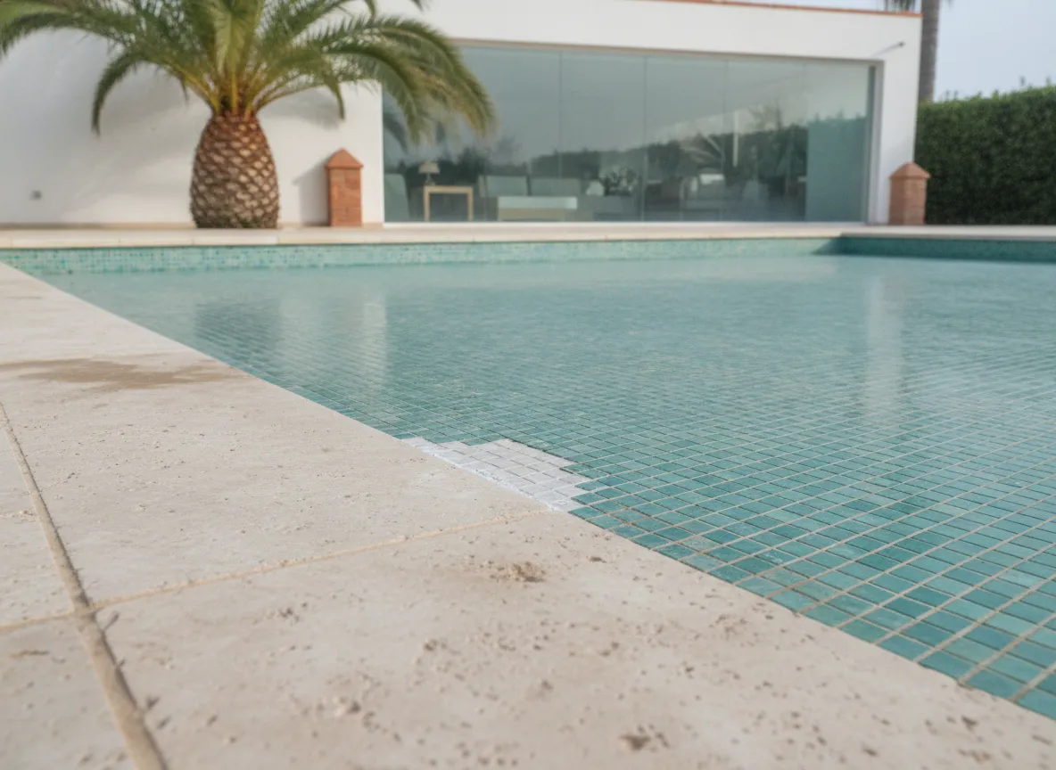 Pool leak detection and repair on the Costa del Sol