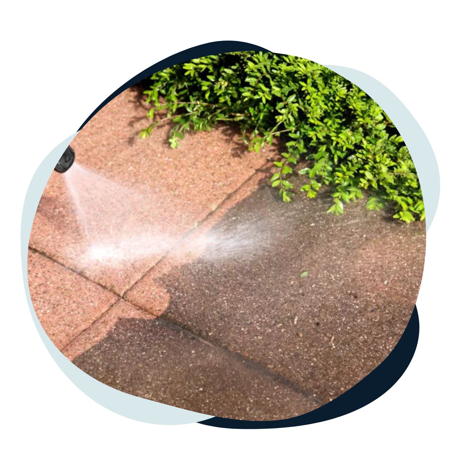 Exterior Cleaning Malaga